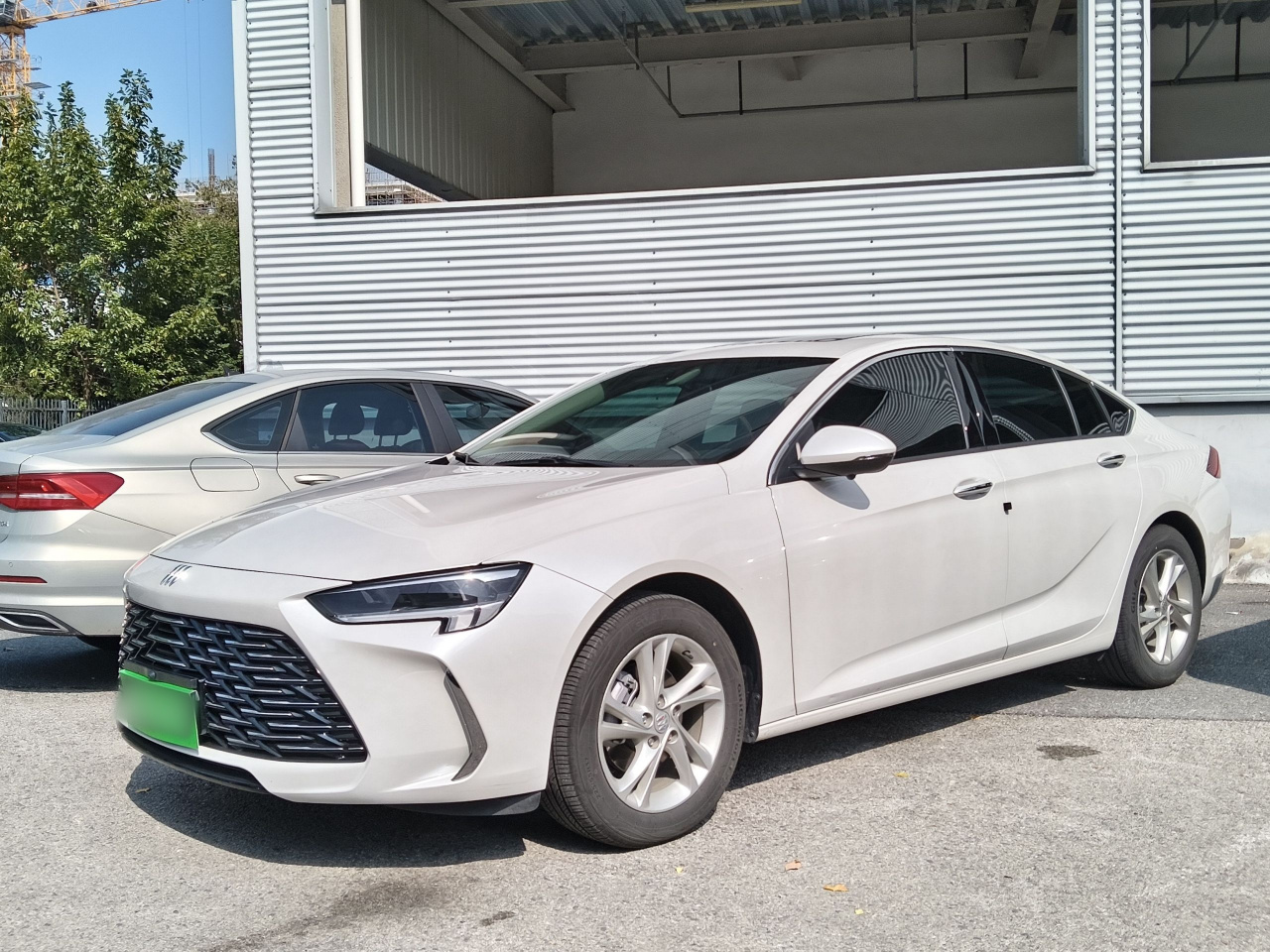 Regal 2024 Facelift 25T