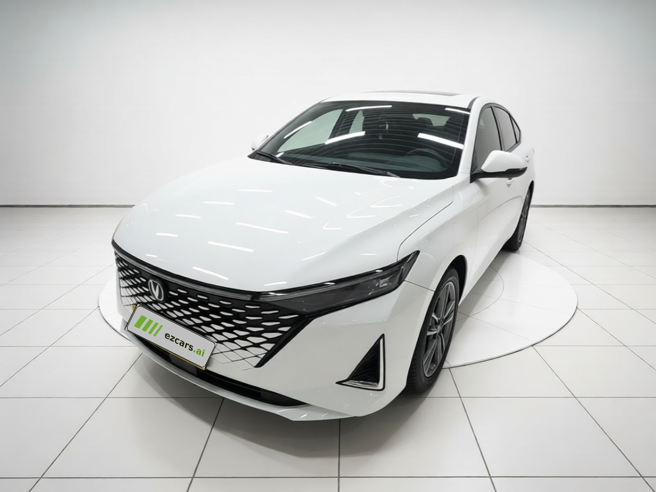 PLUS 2023 1.5T DCT Premium
