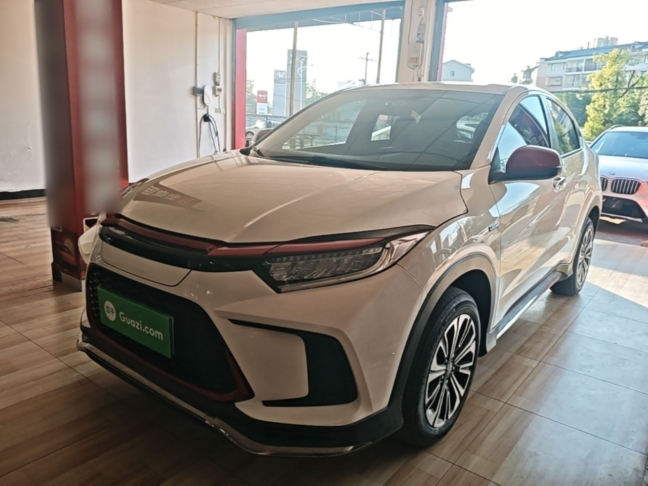 Everus GAC Honda VE-1 2021 S
