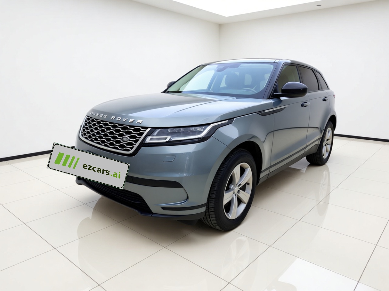 Range Rover Velar 2018 P300 S