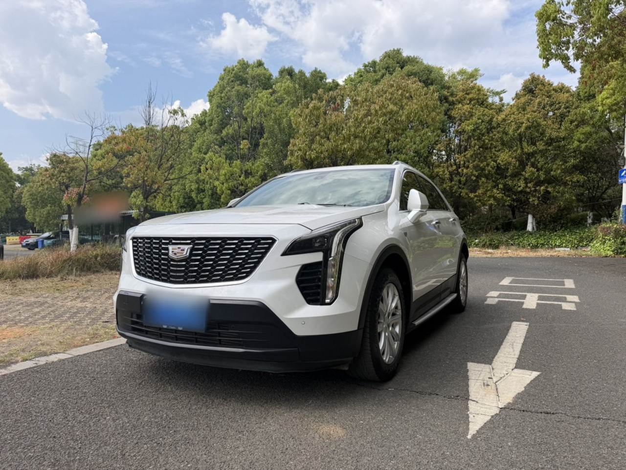 XT4 2020 Facelift 28T RWD Tech