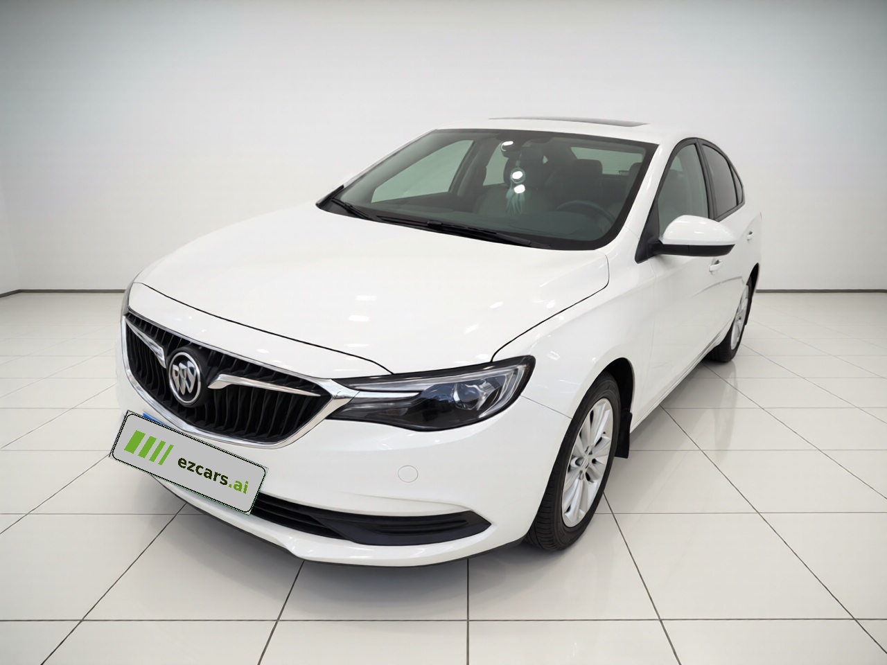 Excelle 2021 Facelift Classic 1.5L AT Elite