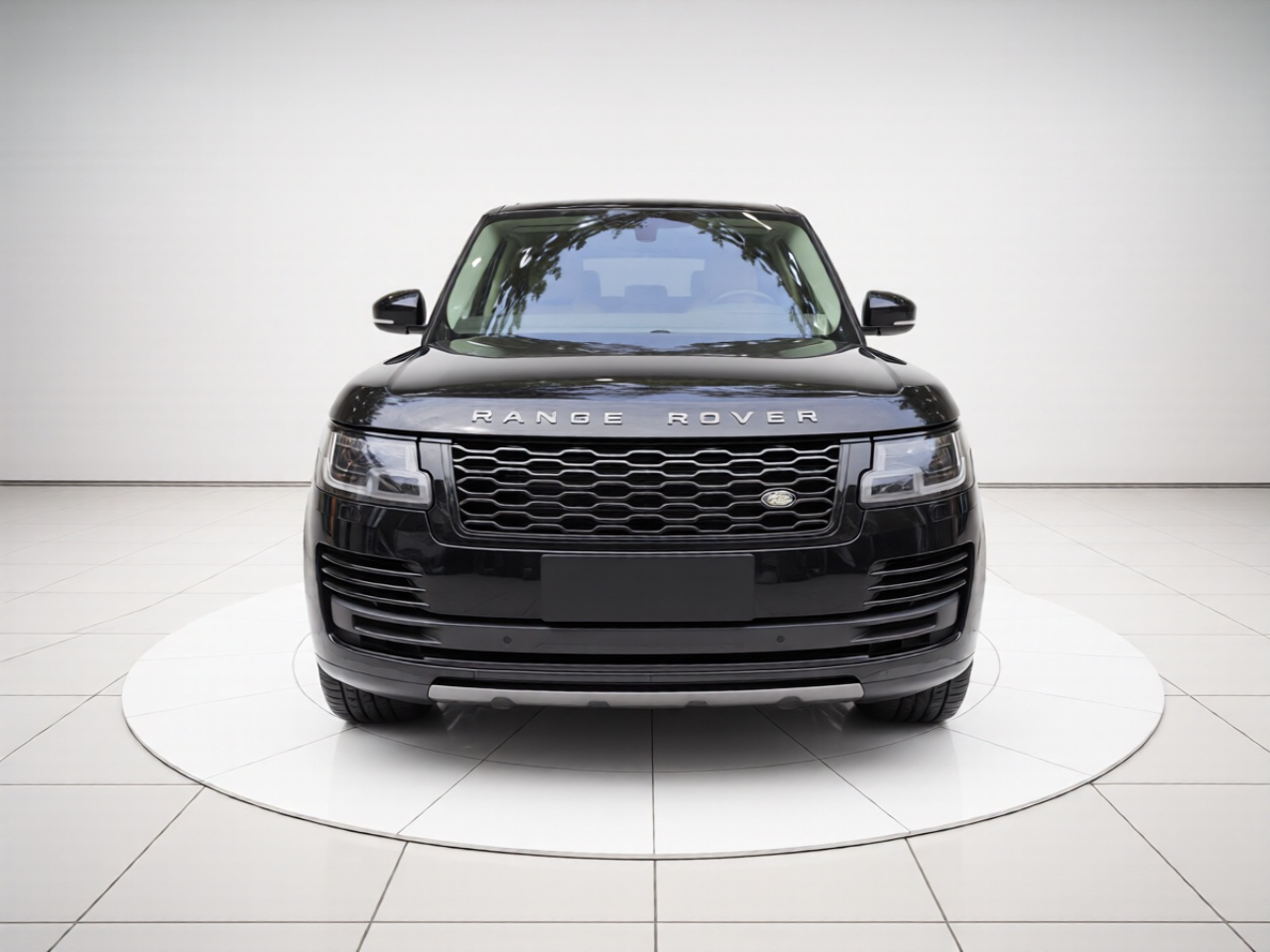 Range Rover 2019 3.0 SC V6 Extended photo 2