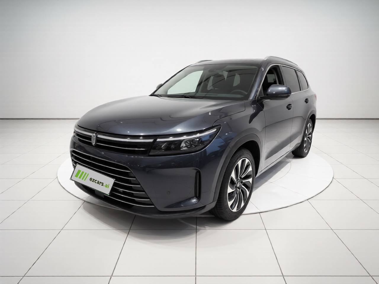 HIMA AITO M7 2022 1.5T AWD Luxury