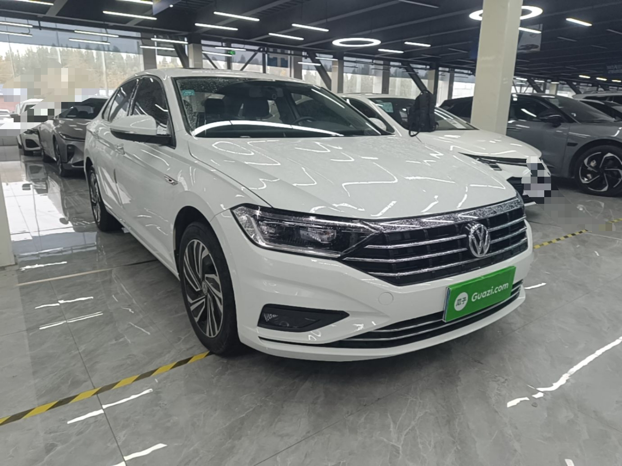 Sagitar 2022 280TSI DSG photo 3