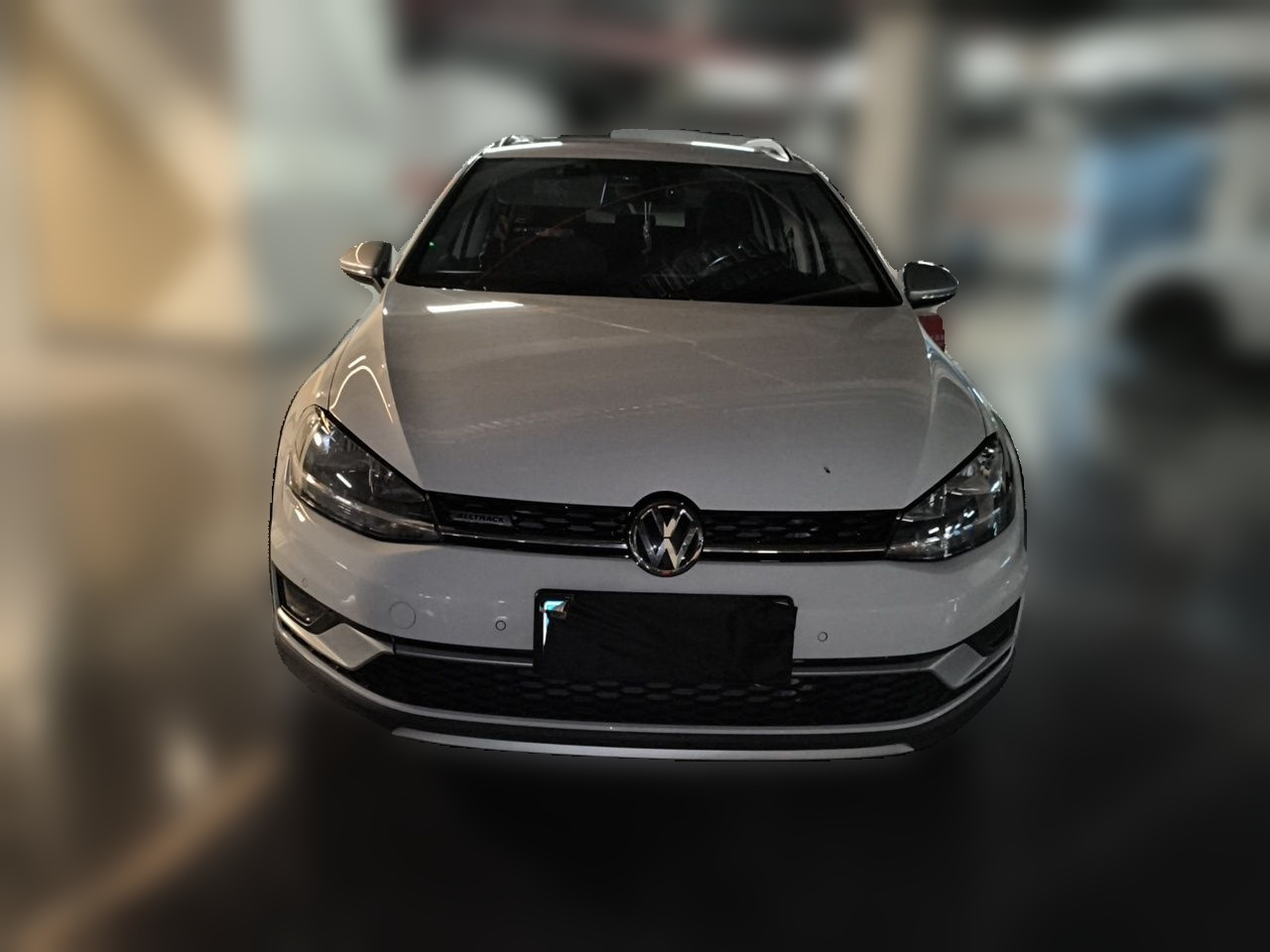 Golf Imported 2019 1.8TSI Wagon photo 2