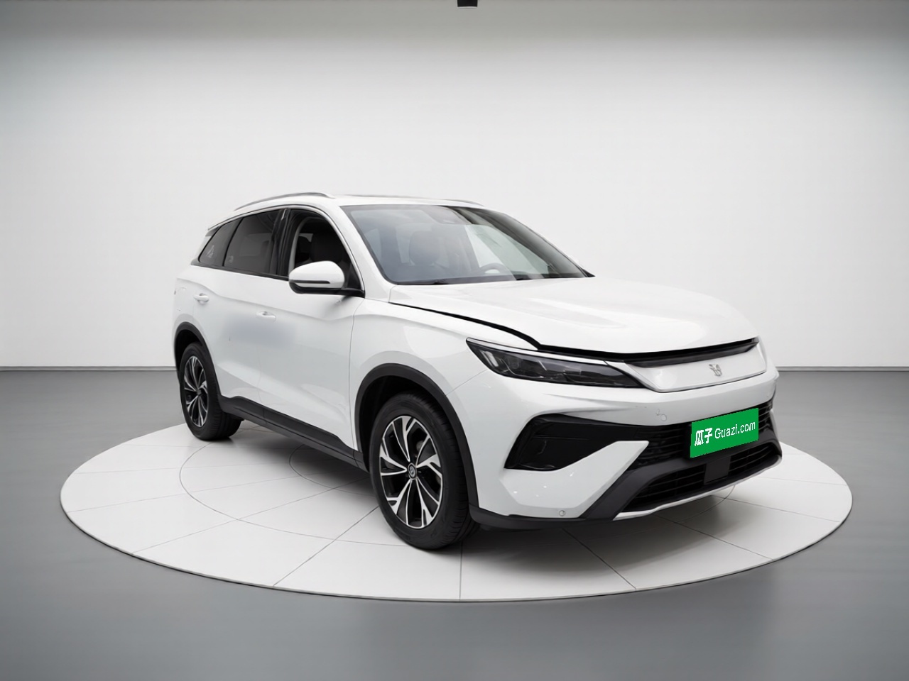 Song Pro EV 2025 2nd Gen DM-i 75KM photo 3