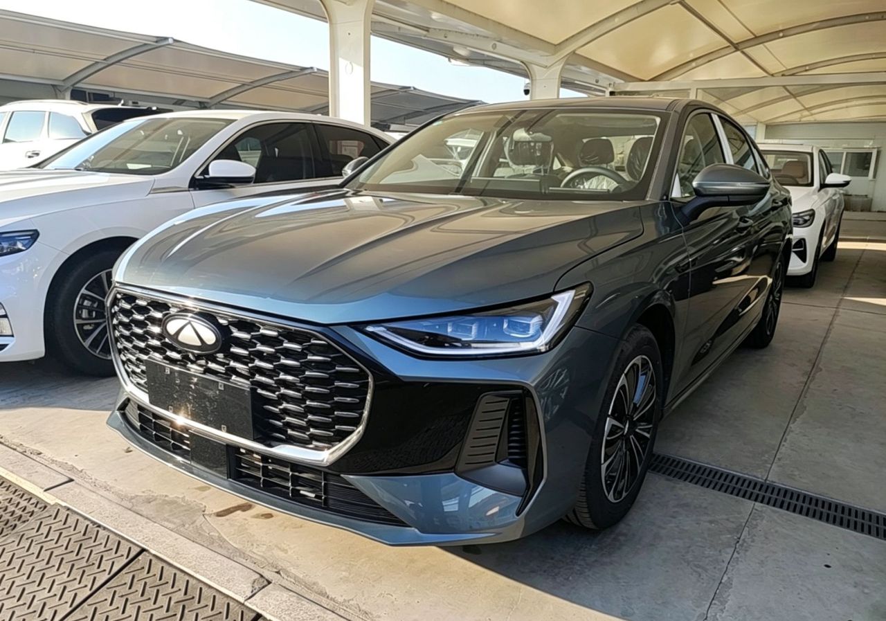 Fulwin A8L 2025 1.5TGDI 145km Comfort