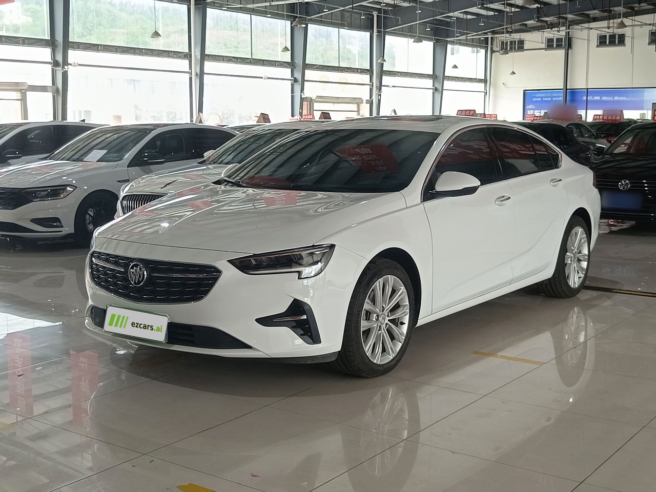 Regal 2022 652T Smart