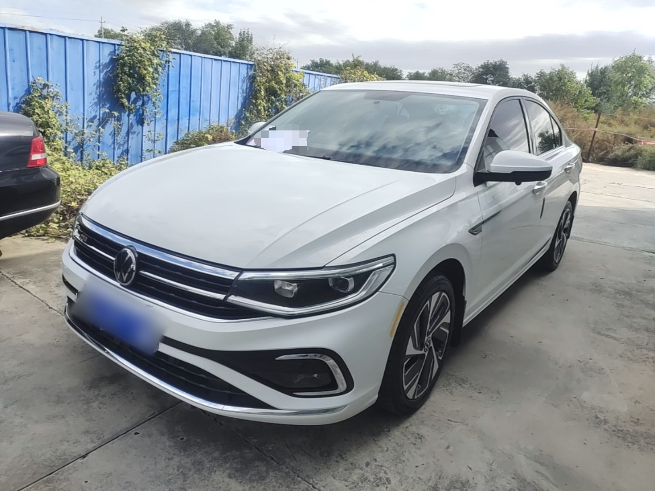 Bora 2023 200TSI DSGPRO