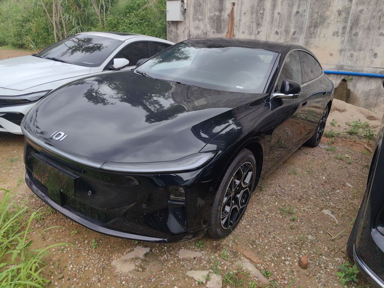 Nevo A07 2025 EREV 140 Elite