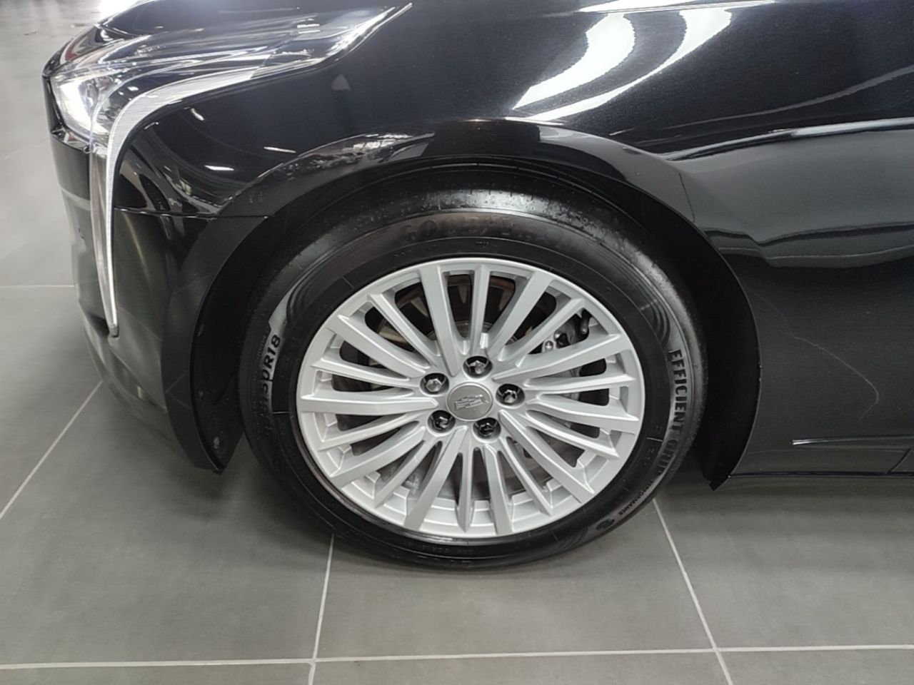 CT6 2021 28T Elite photo 3