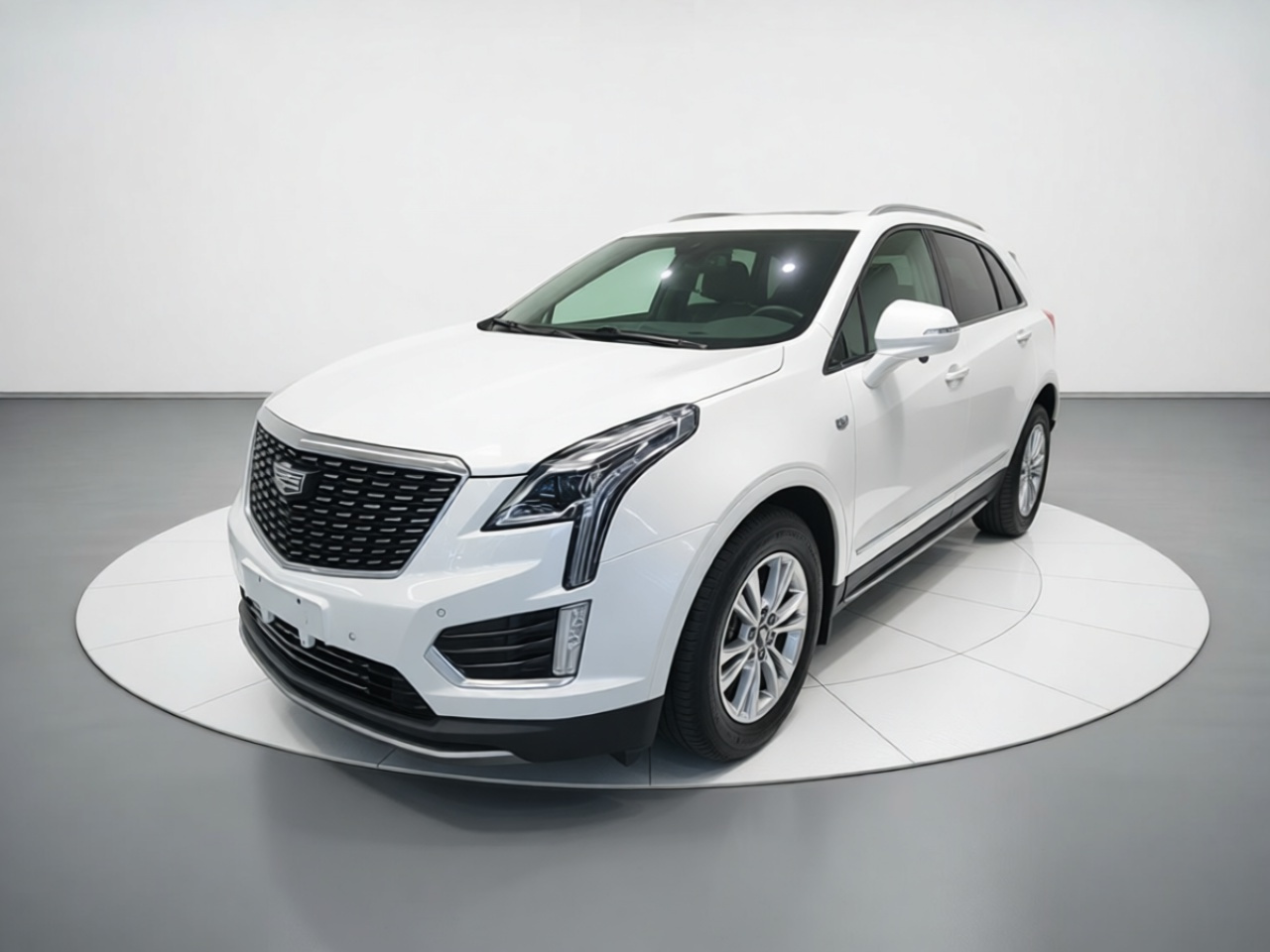XT5 2022 2.0T AWD Luxury