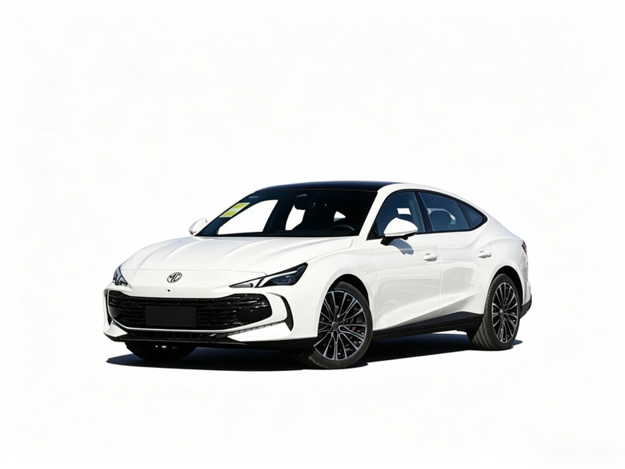 MG7 2025 1.5T 300 DCT