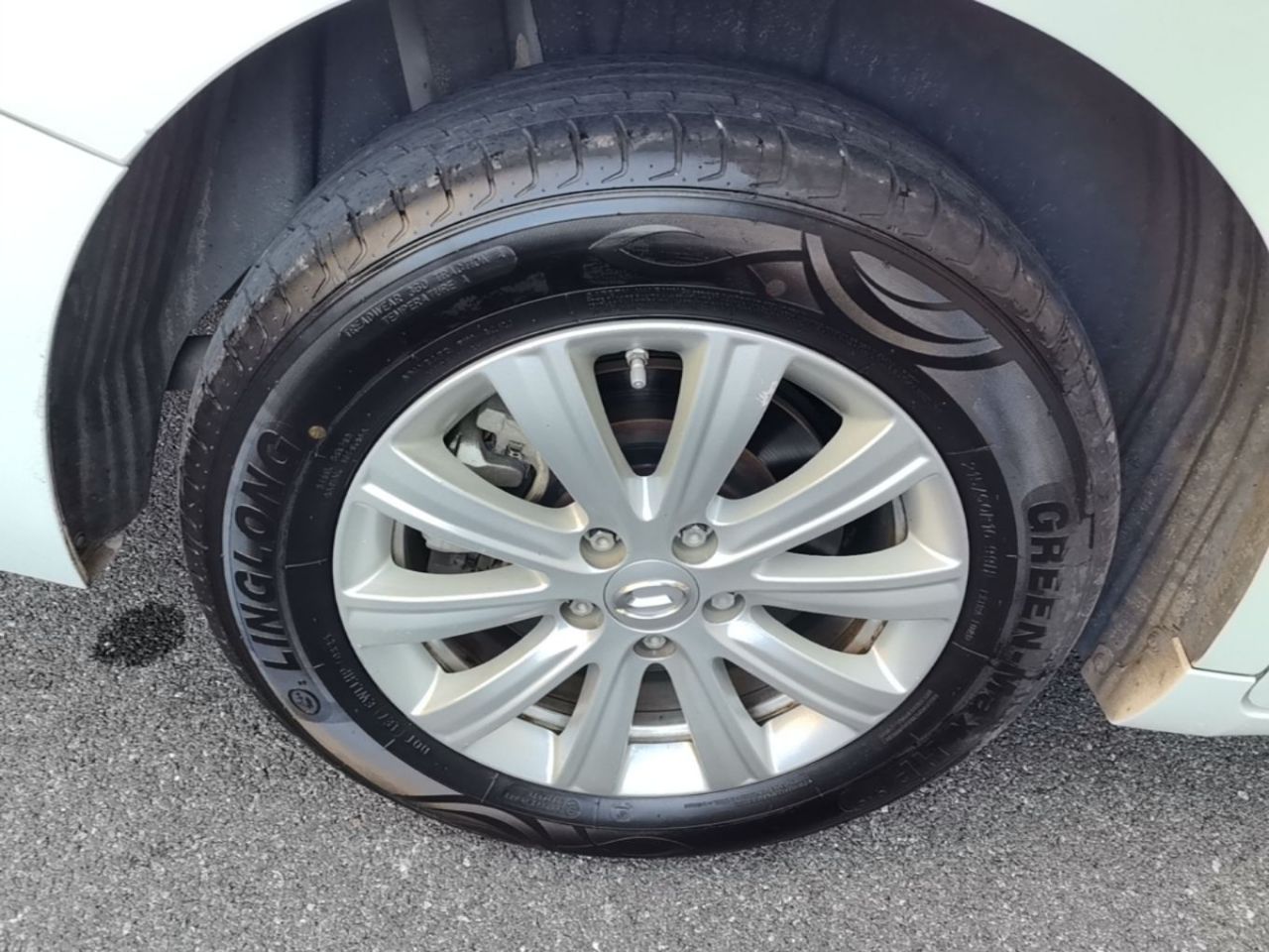 GAC Trumpchi M6 2023 PRO 270T DCT Elite photo 4