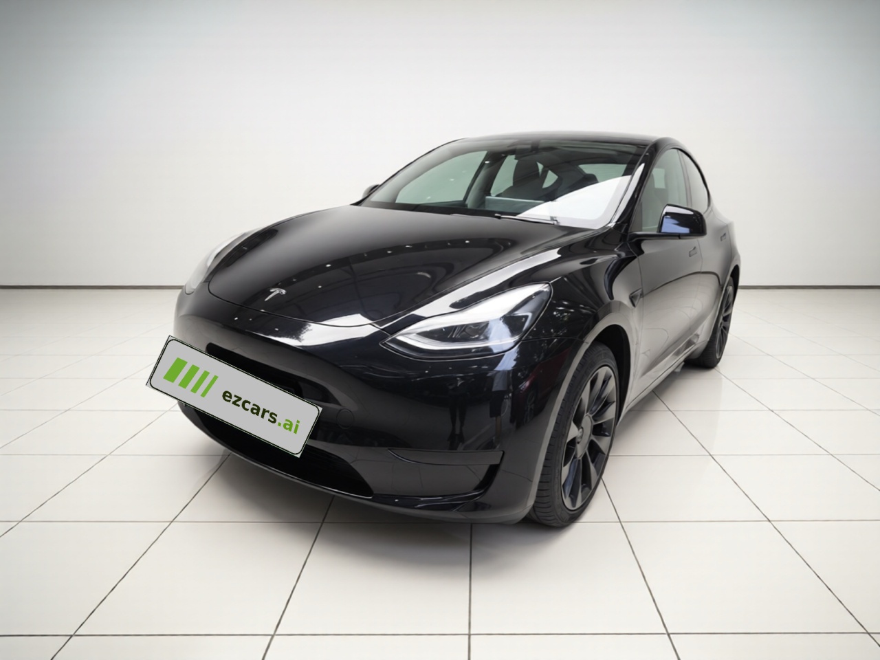 Model Y 2022 RWD