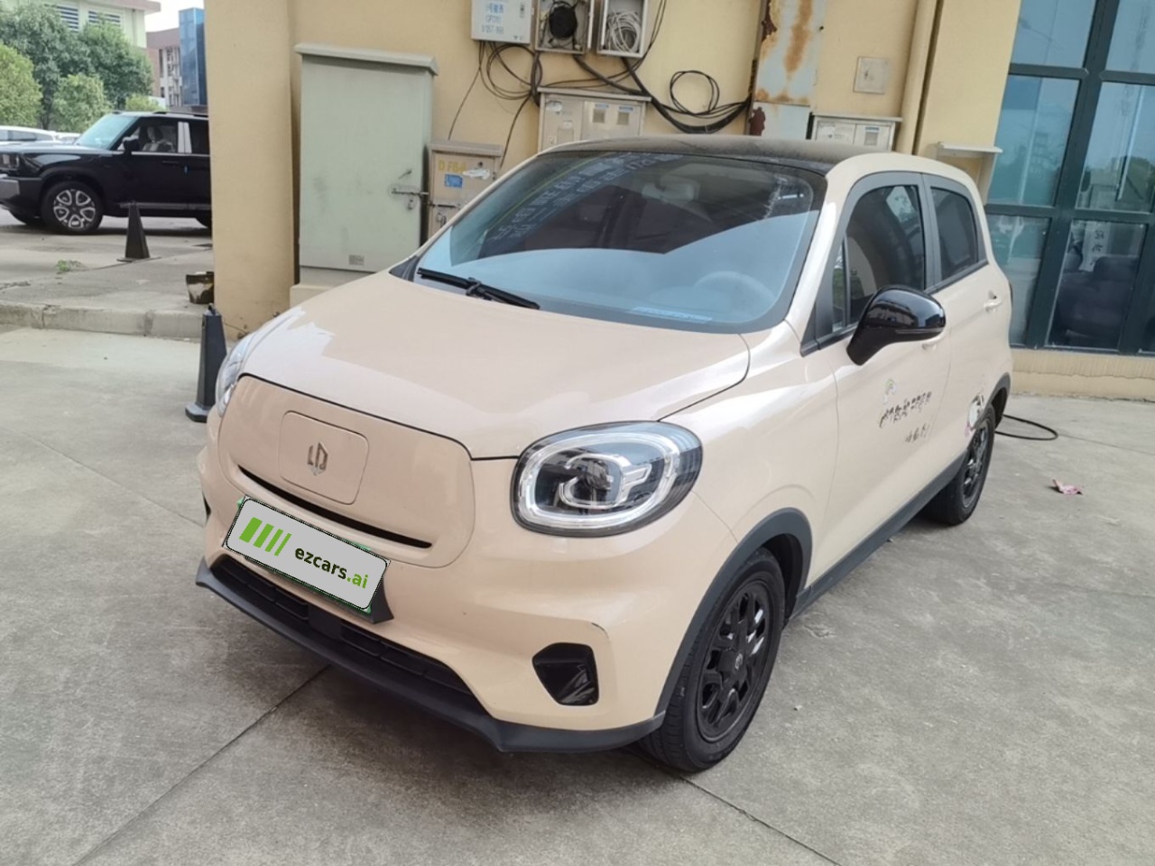 Leapmotor T03 2023 310