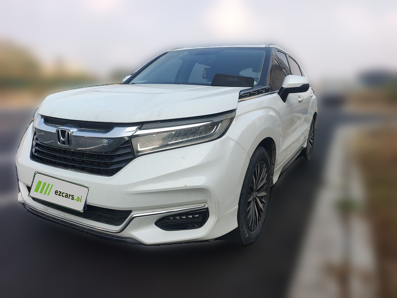 Avancier 2020 370TURBO AWD Exclusive