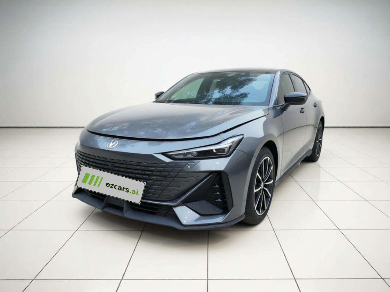 UNI-V 2022 1.5T Premium