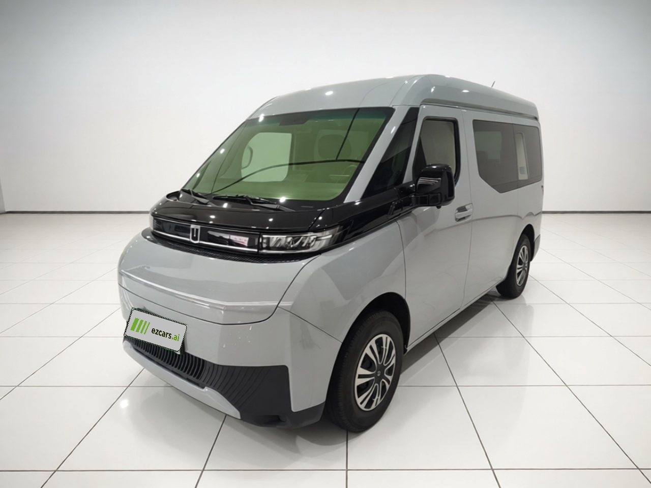 VAN 2025 Short Wheelbase 68kWh 5-Seater