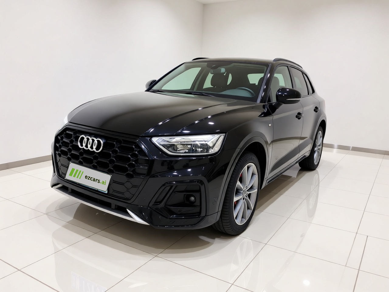 Q5L 2023 40T Luxury Dynamic