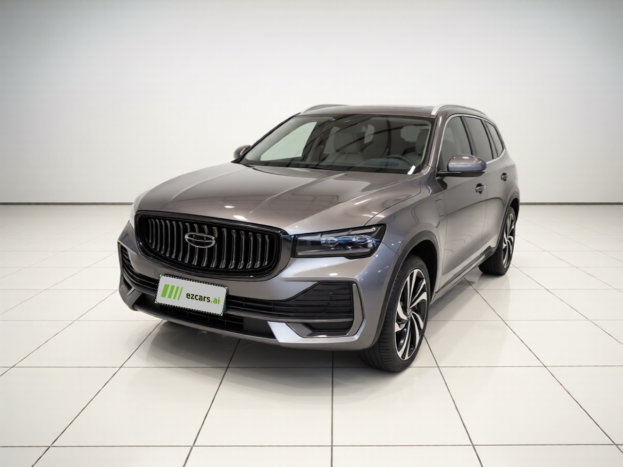 Xingyue L 2023 2.0TD AT RWD Flagship