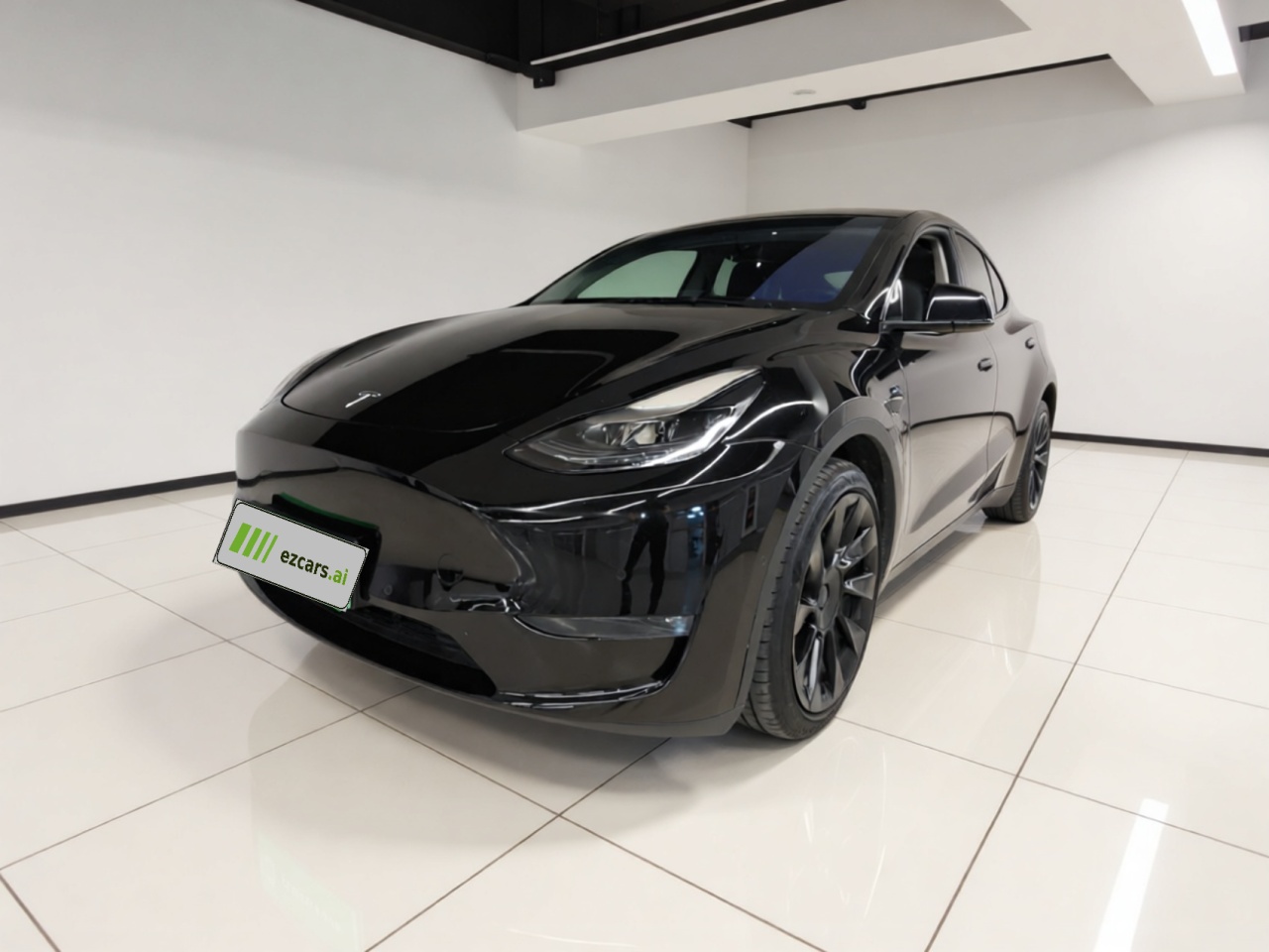 Model Y 2021 Standard Range RWD
