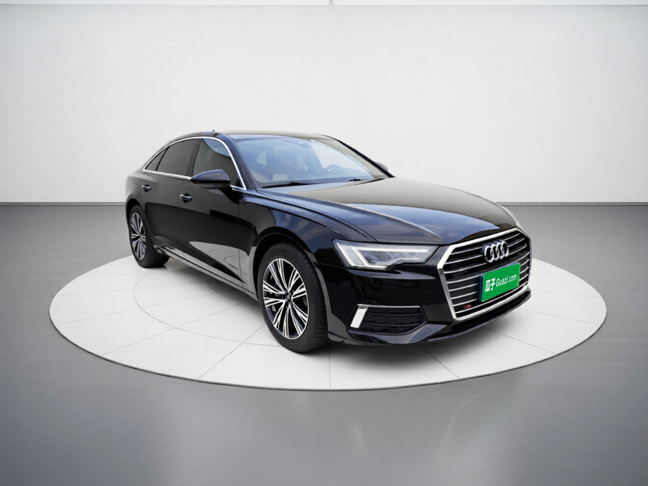 A6L 2021 40 TFSI Luxury photo 3