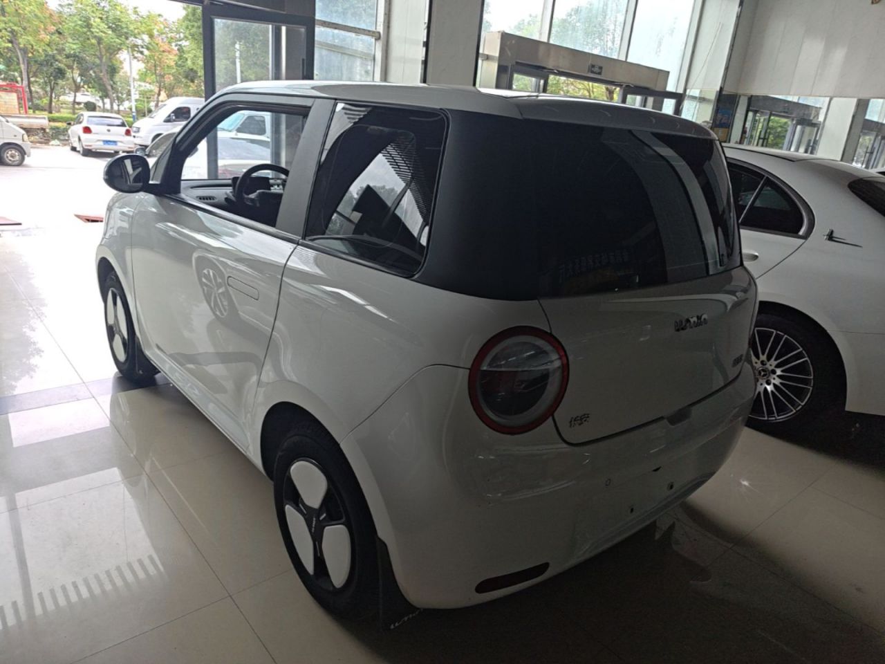 Nevo Changan Lumin 2022 210km photo 4