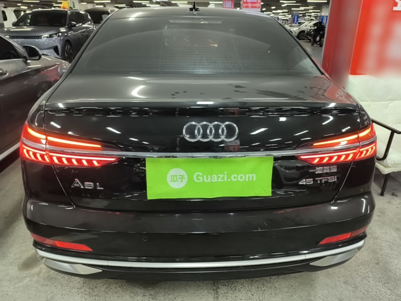 A6L 2024 45 TFSI Dynamic photo 5
