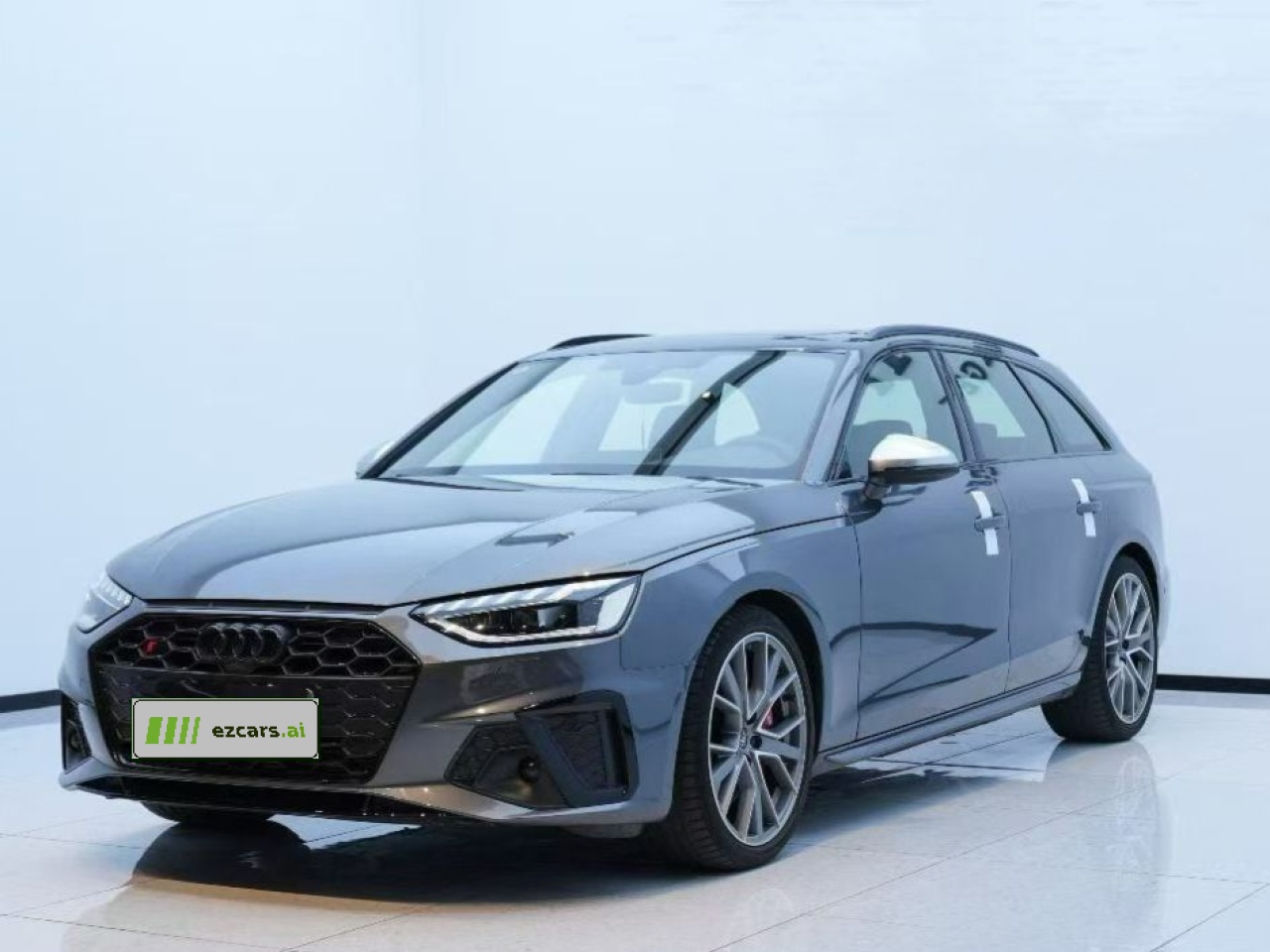 S4 2024 S4 Avant 3.0TFSI