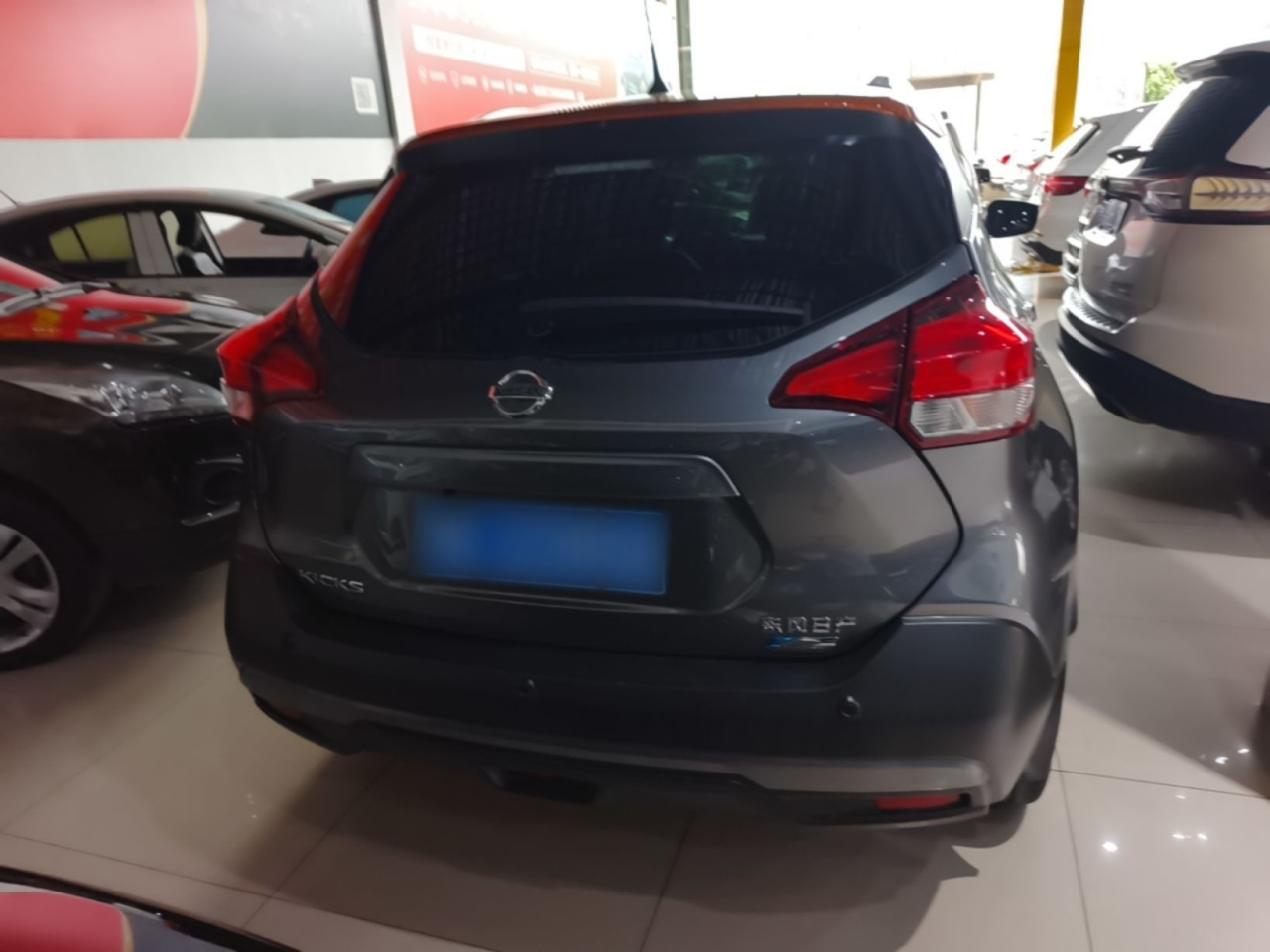 2017 1.5L CVT photo 5