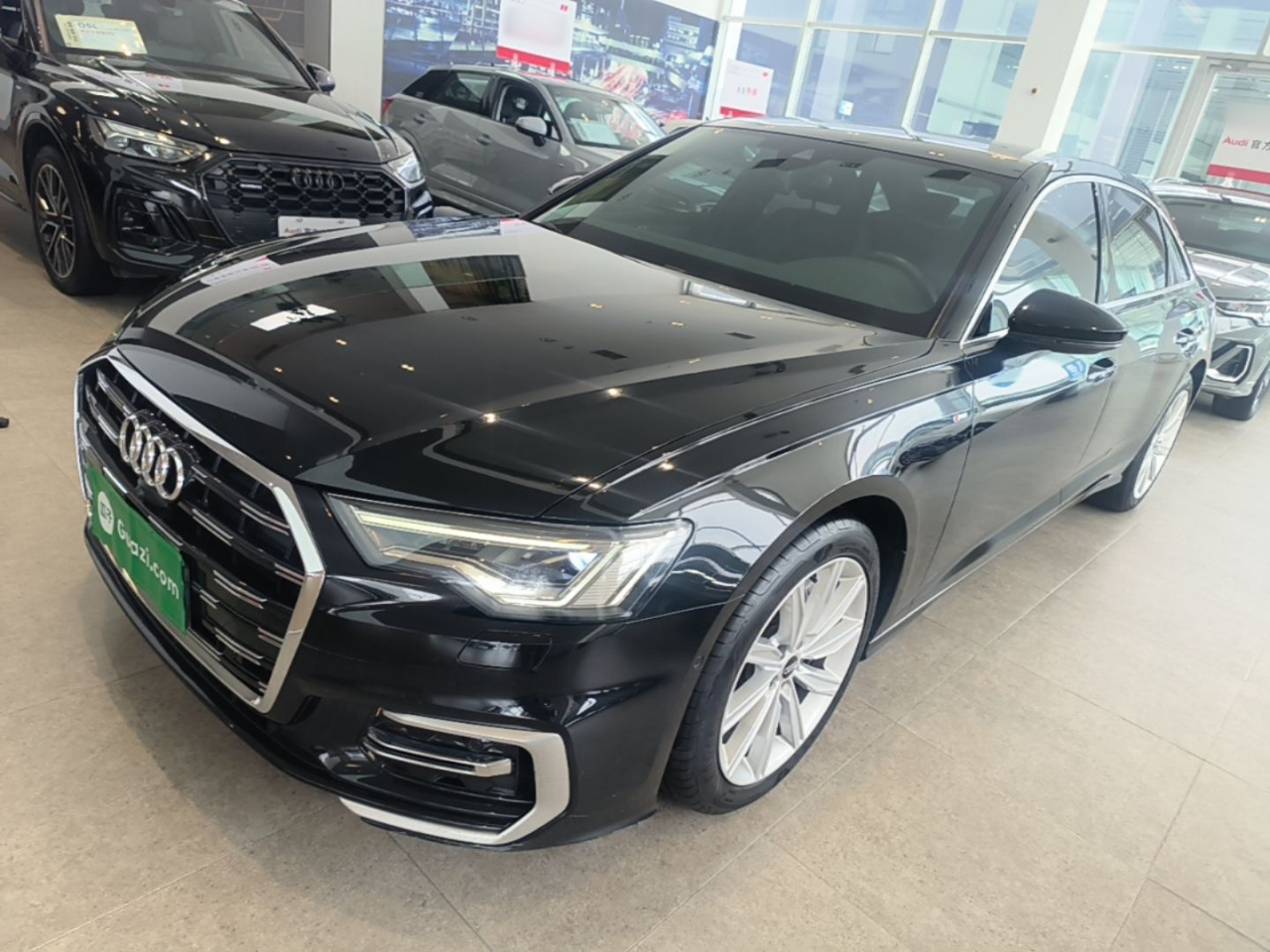 A6L 2023 Facelift 45 TFSI Dynamic