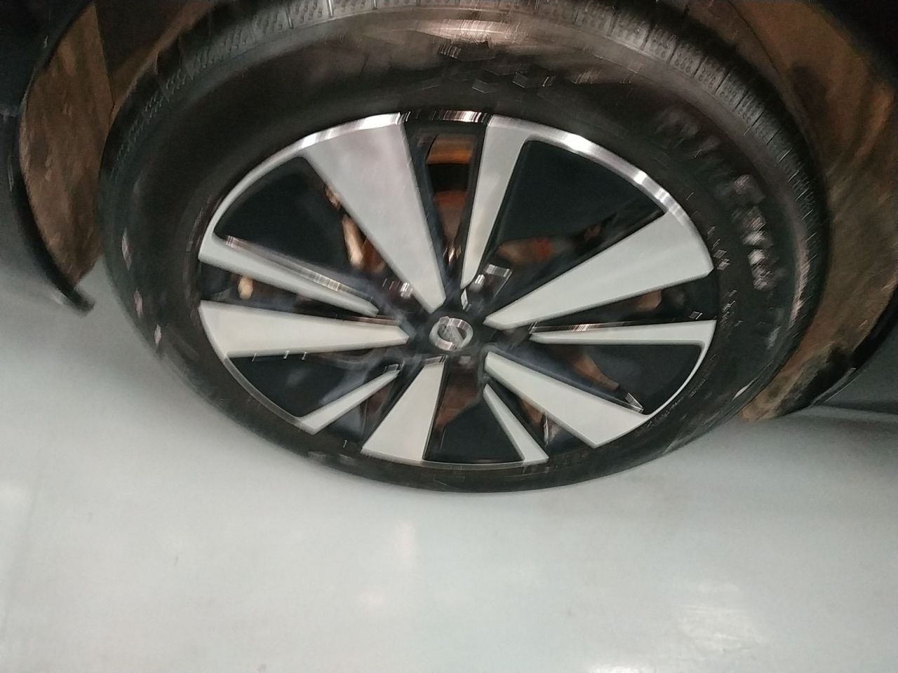 Teana 2021 2.0L XL Comfort photo 4