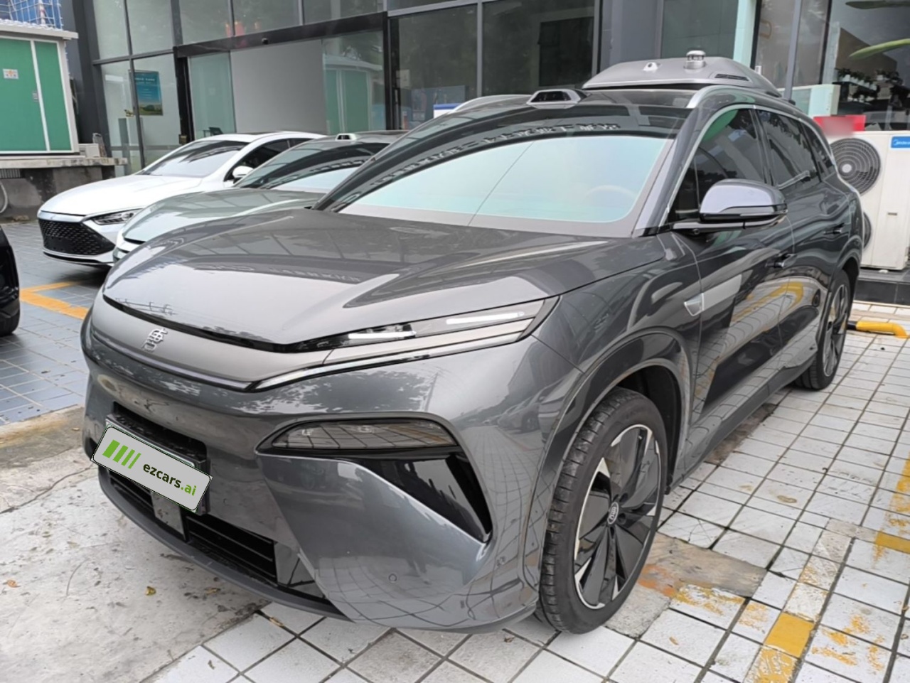 Tang L 2025 DM 175KM