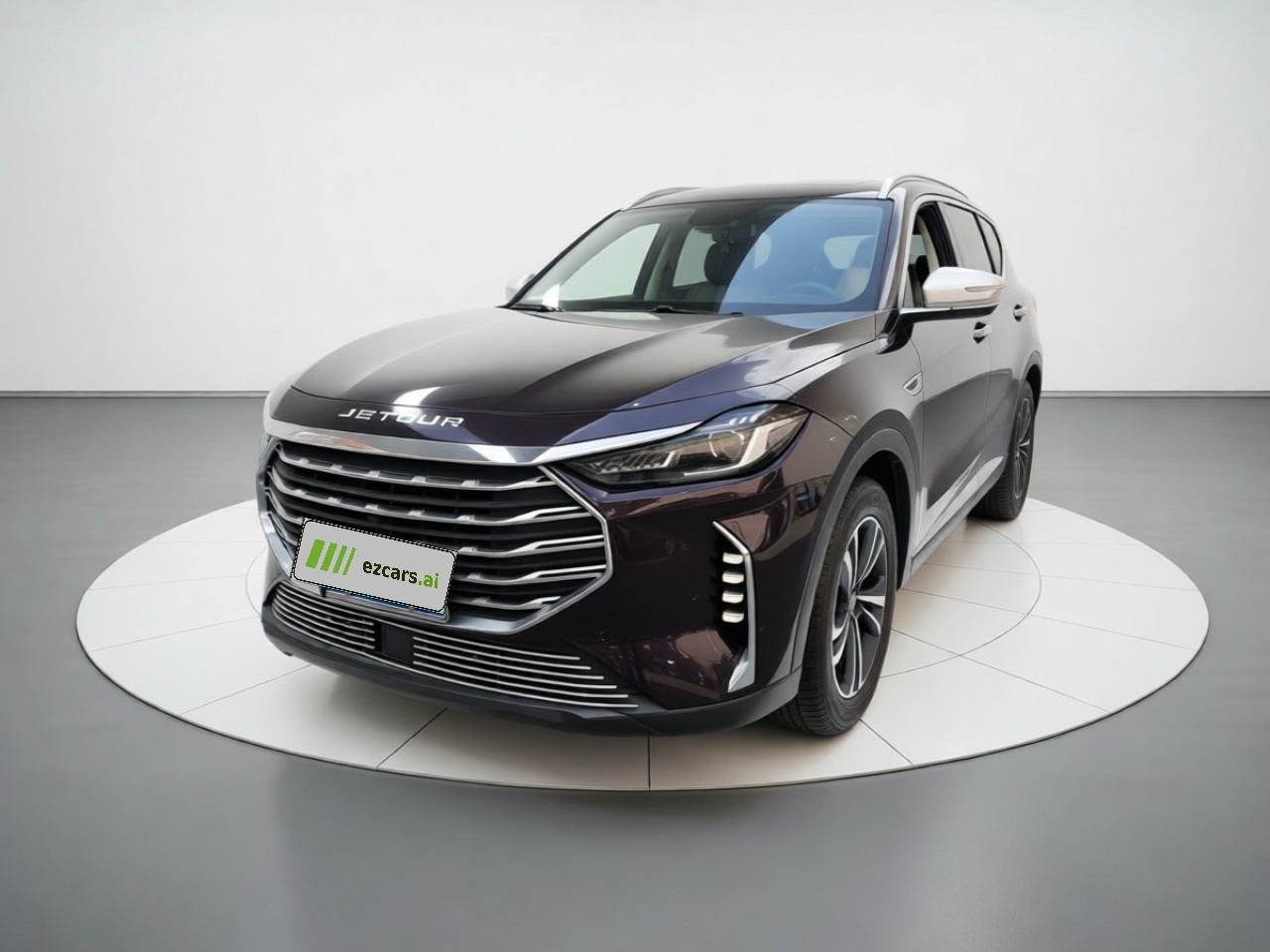 X70 PLUS 2021 1.5T DCT 5-Seater