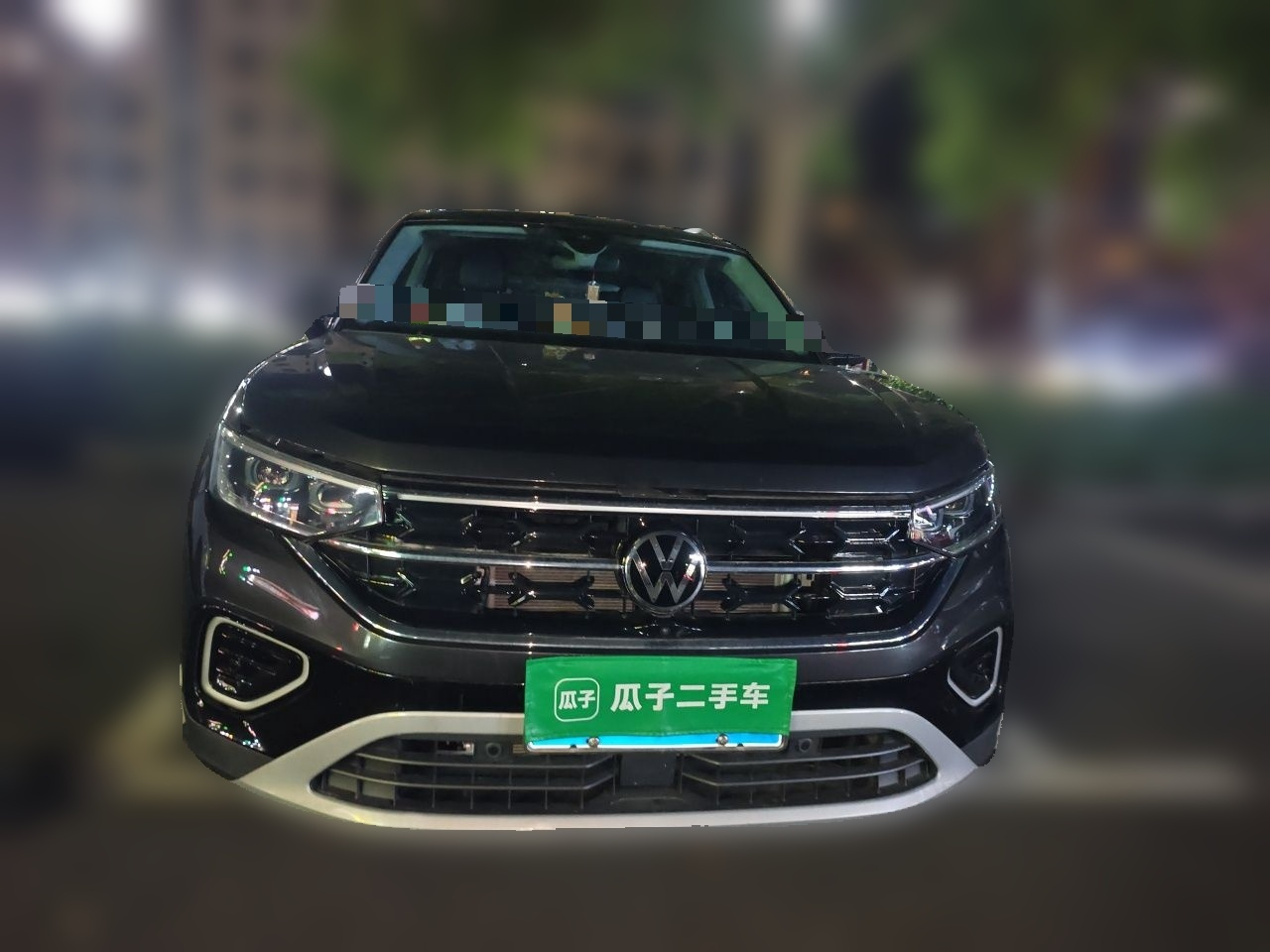 Tayron 2024 300TSI RWD Luxury Plus Advanced photo 2