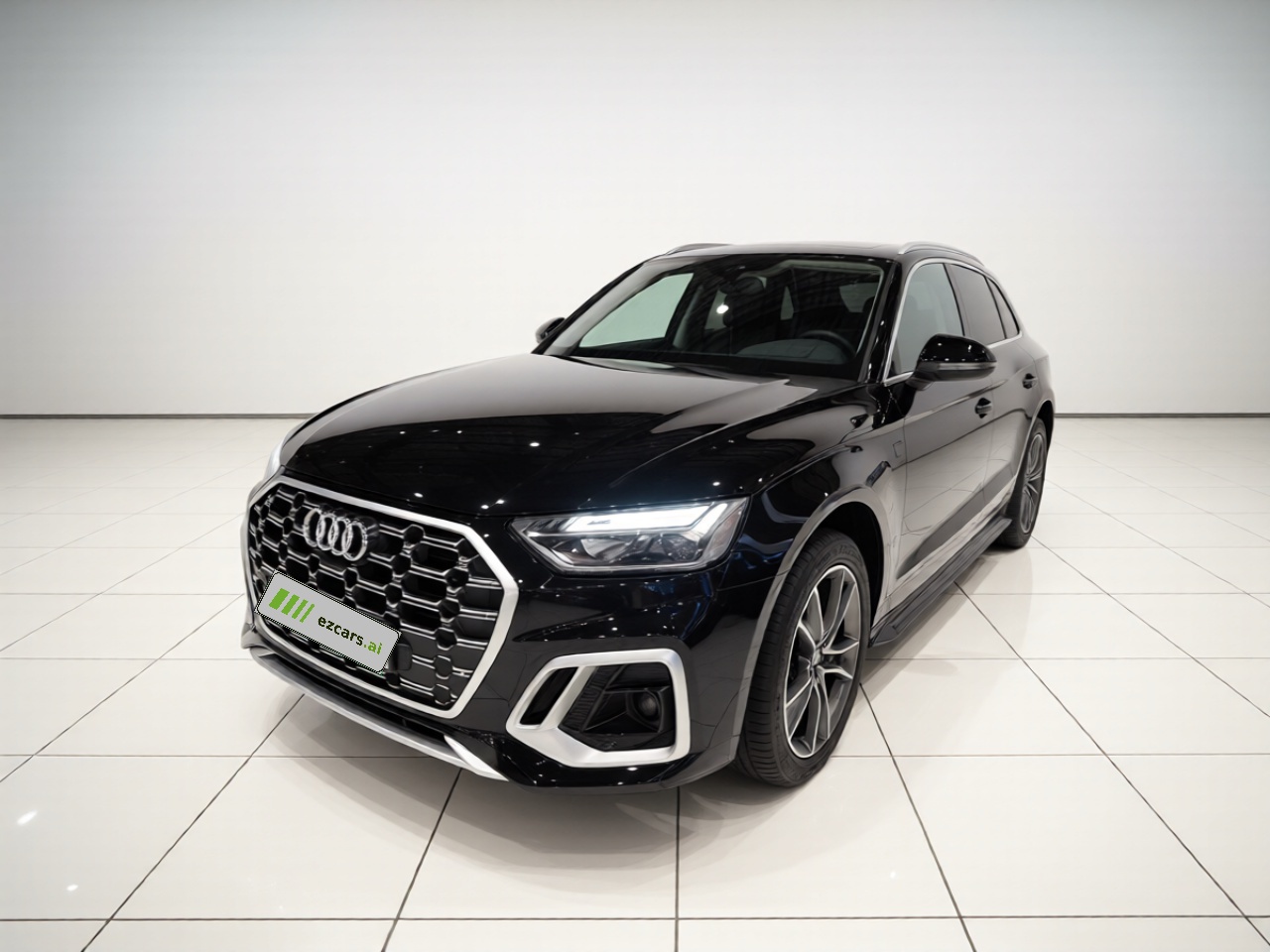 Q5L 2022 Facelift 45T Luxury Dynamic