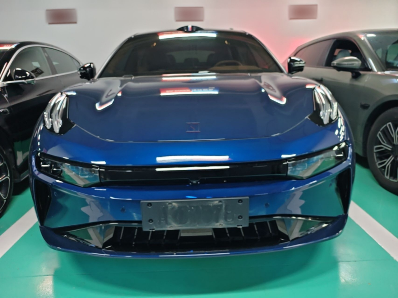 001 2024 YOU 100kWh AWD photo 2