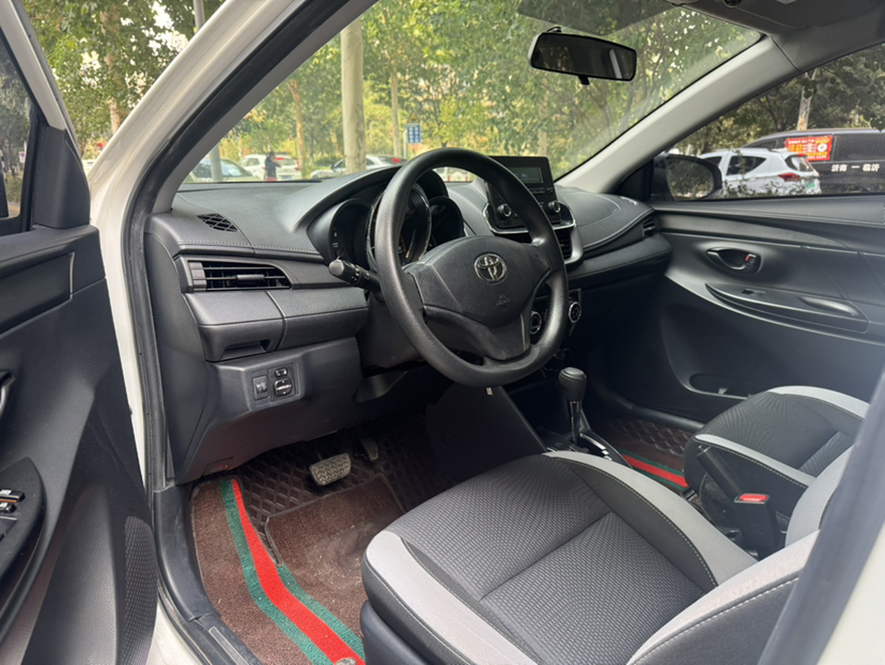 YARiS L 2021 1.5L CVT Leading photo 2