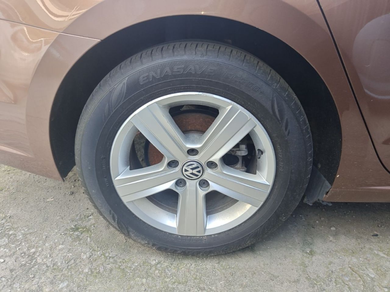 Lamando 2017 230TSI DSG photo 3