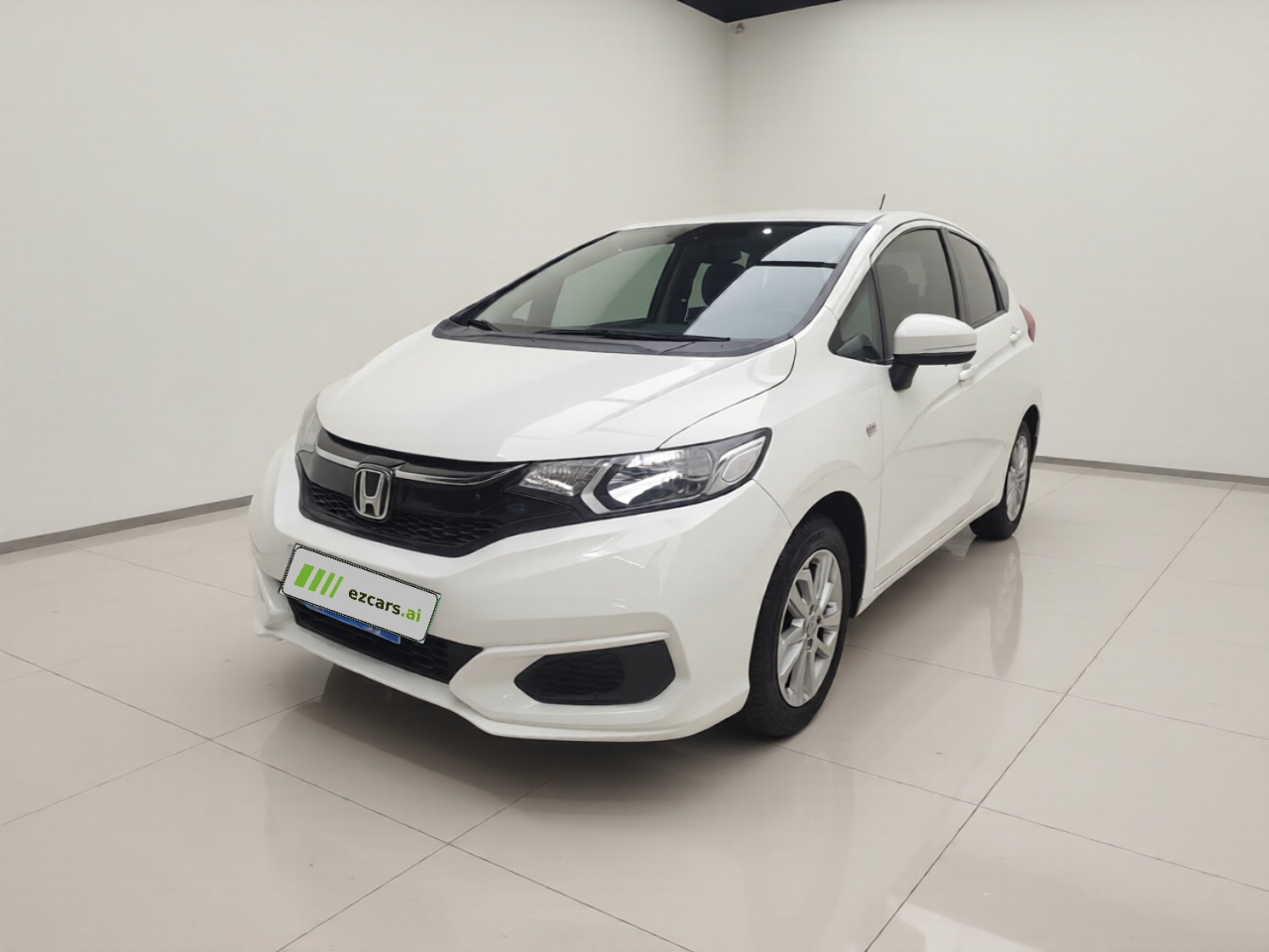 Fit 2020 1.5L CVT Comfort