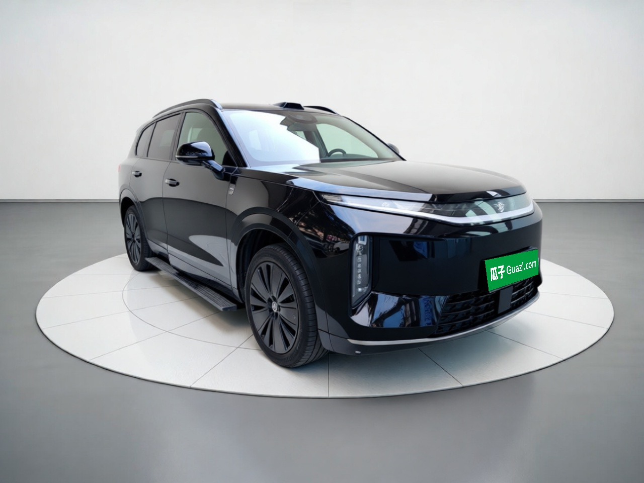 Tang 2026 EV 850KM AWD LiDAR Flagship photo 3