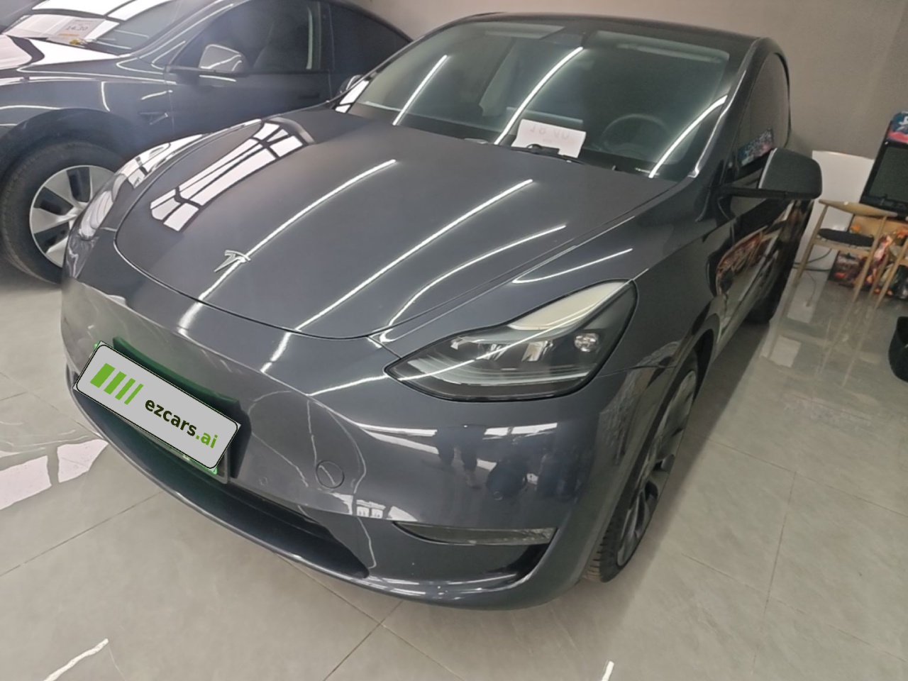 Model Y 2022 Performance AWD