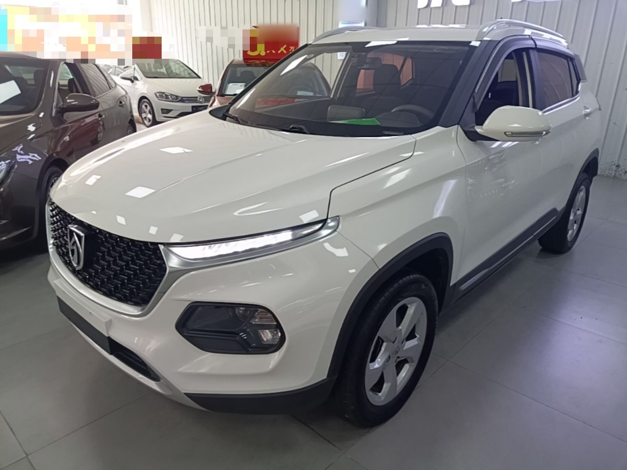 510 2017 1.5L MT Comfort