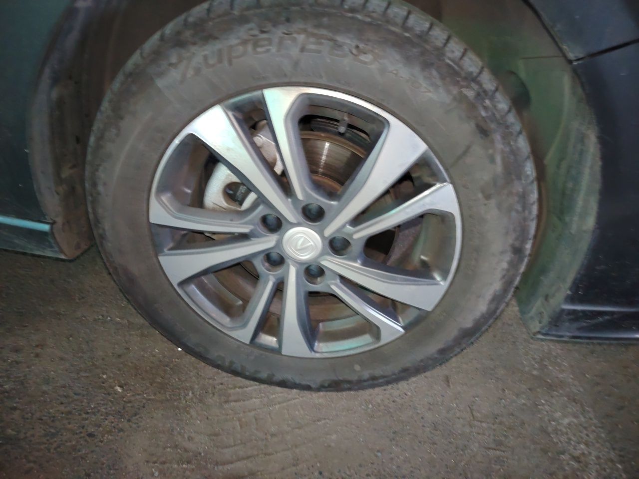 Eado 2024 PLUS NE 1.4T GDI DCT photo 5