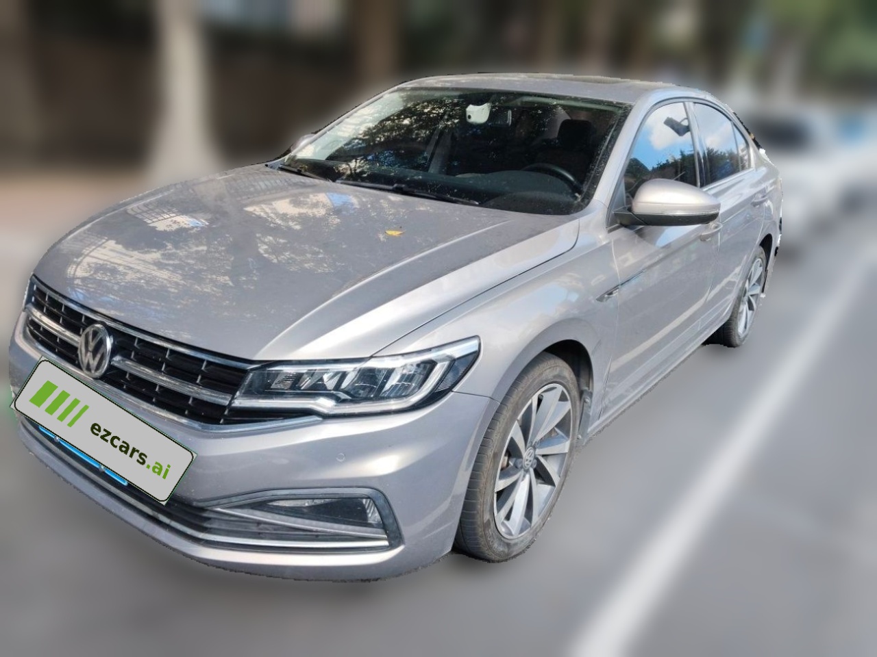Bora 2019 1.5L AT Luxury