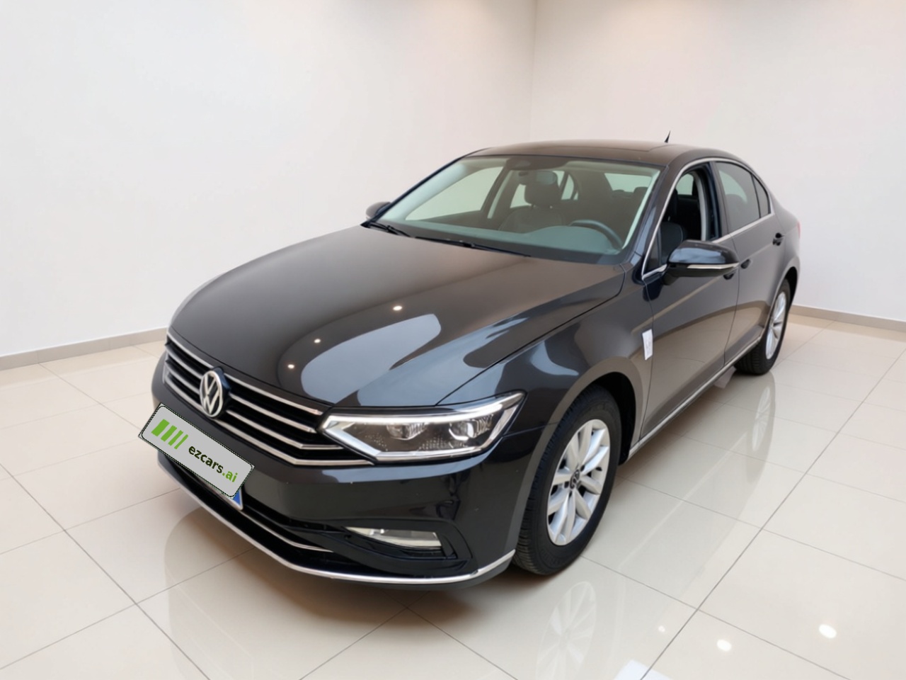 Magotan 2020 280TSI DSG Comfort