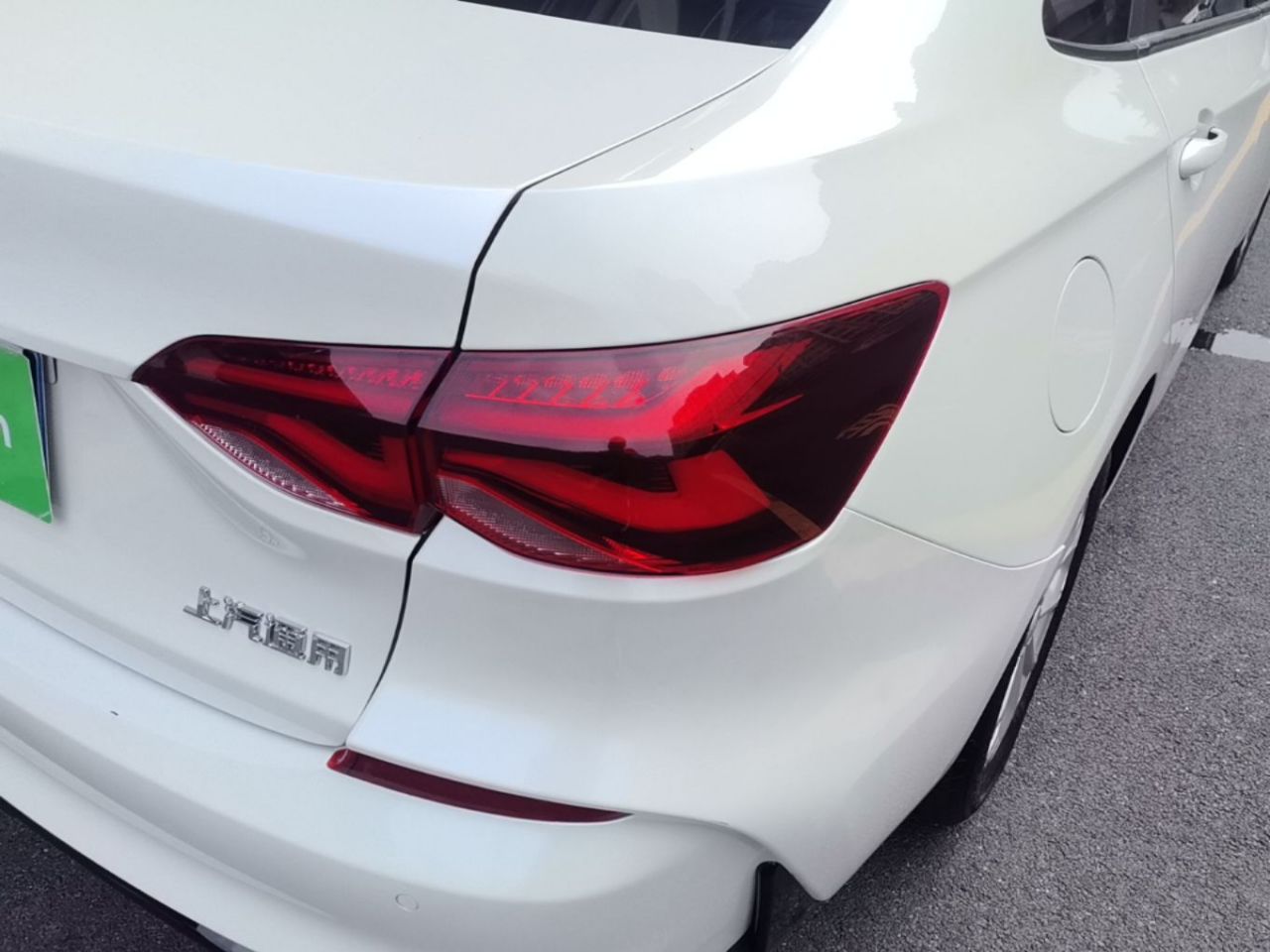 Cruze 2024 1.5L DCT Enjoy photo 2