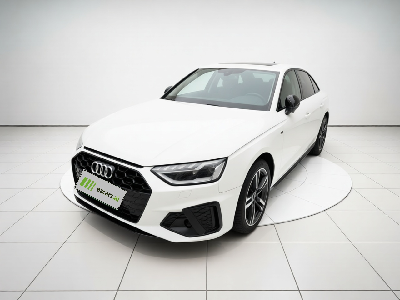 A4L 2022 40 TFSI Luxury Dynamic